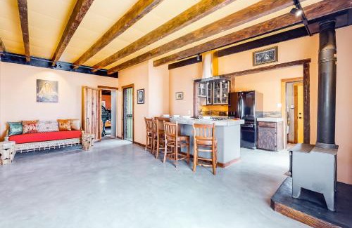 Joshua Tree House | Serenity Place