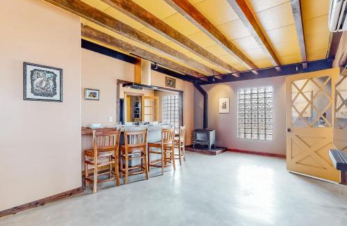 Joshua Tree House | Serenity Place