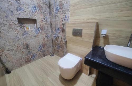 Dhirkot Hotel | Serenity Springs Resorts