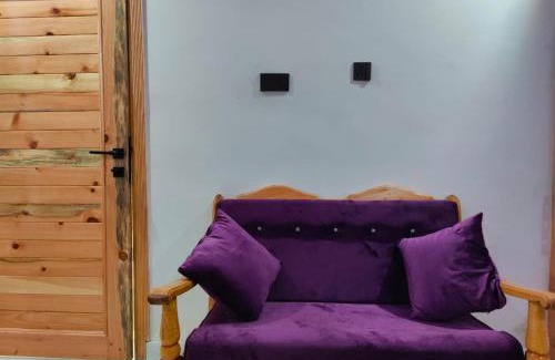 Dhirkot Hotel | Serenity Springs Resorts