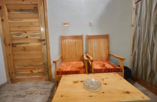 Dhirkot Hotel | Serenity Springs Resorts