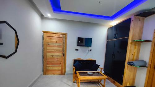 Dhirkot Hotel | Serenity Springs Resorts