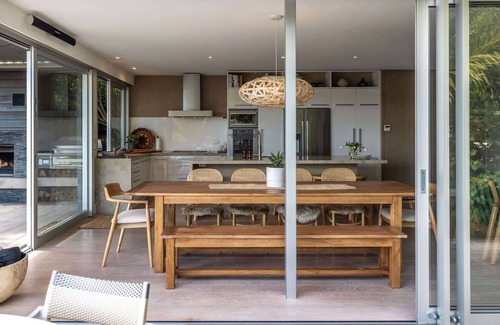Ostend House | Serenity | Stay Waiheke