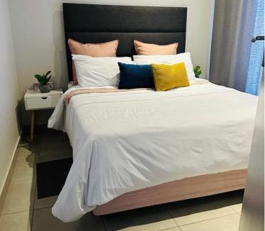 Kempton Park Apartment | Serenity stay