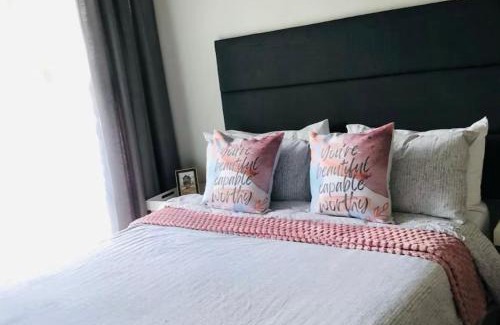 Kempton Park Apartment | Serenity stay