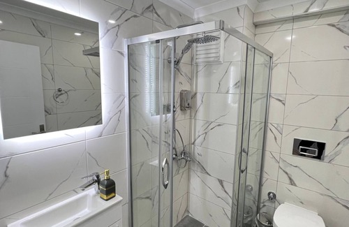 Bakırkoy Hotel | SERENITY SUIT HOTEL BAKIRKÖY