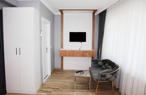 Bakırkoy Hotel | SERENITY SUIT HOTEL BAKIRKÖY