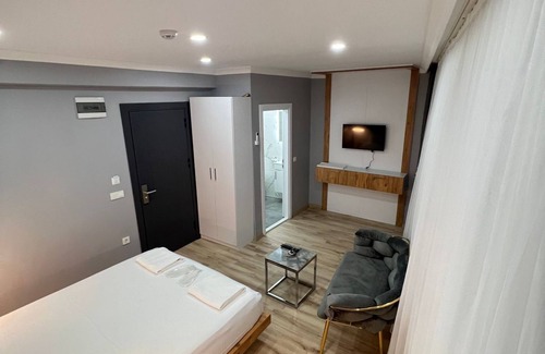 Bakırkoy Hotel | SERENITY SUIT HOTEL BAKIRKÖY