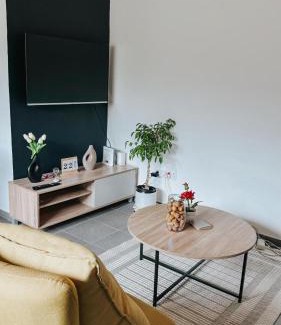 Greater Johannesburg Metropolitan Area Apartment | Serenity suite