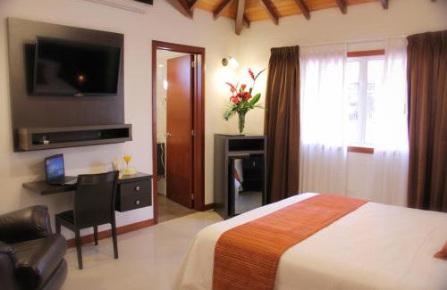 Bucaramanga Hotel | Serenity Suites Casa Boutique