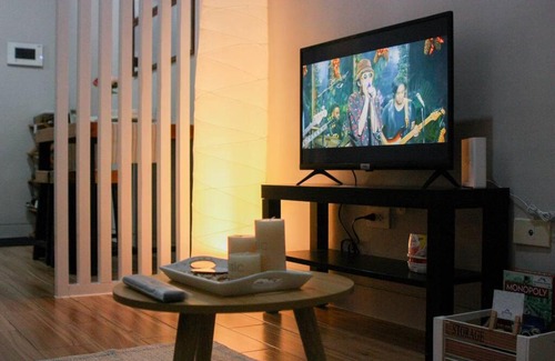 Binan City Apartment | Serenity Suites: Your tranquil gateway!