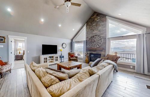 Sweetwater House | Serenity