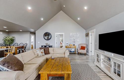 Sweetwater House | Serenity