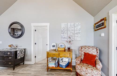 Sweetwater House | Serenity