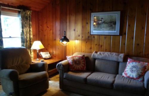 Honor House | Serenity