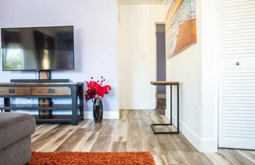 Hillcrest House | Serenity