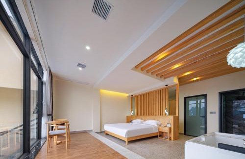 Wulingyuan House | Serenity Valley - Zhangjiajie National Forest Park