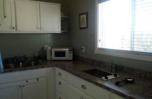 Paso Robles House | Serenity Yoga Wellness Center Private Room for Two