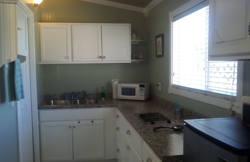 Paso Robles House | Serenity Yoga Wellness Center Private Room for Two