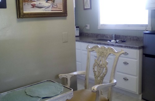 Paso Robles House | Serenity Yoga Wellness Center Private Room for Two