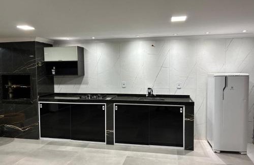 Paty do Alferes House | Sereno Paty Retreat - near Paty Agro Show