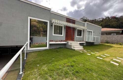 Paty do Alferes House | Sereno Paty Retreat - near Paty Agro Show