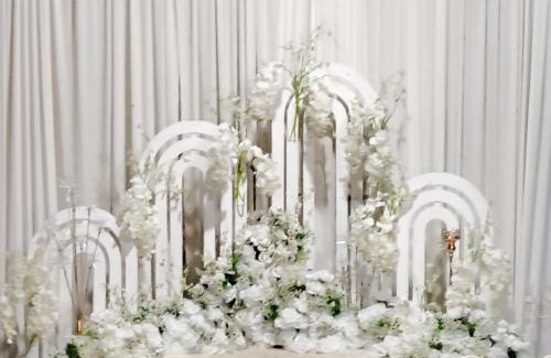 Kota Samarahan House | Seri Kenangan