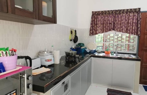 Kota Samarahan Villa | Seri Kenangan