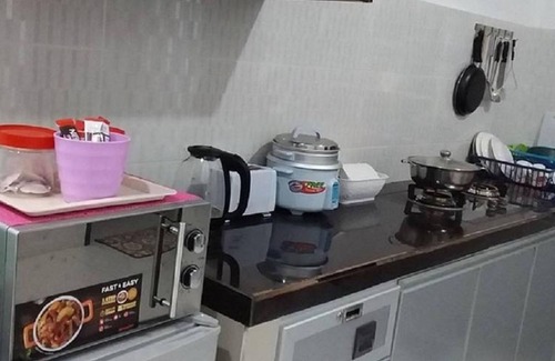 Kota Samarahan Villa | Seri Kenangan