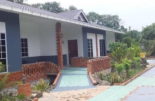 Kota Samarahan Villa | Seri Kenangan