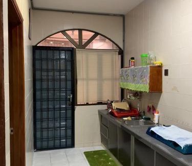 Kuah Apartment | SERI LAGENDA APARTMENT 3