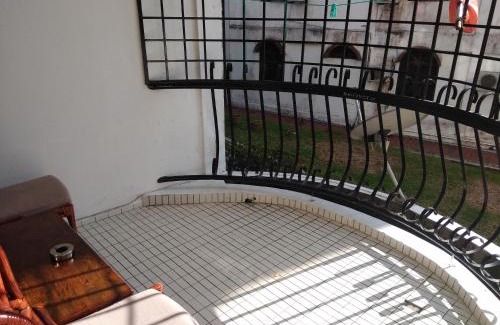 Kuah Apartment | Seri Lagenda Apartment