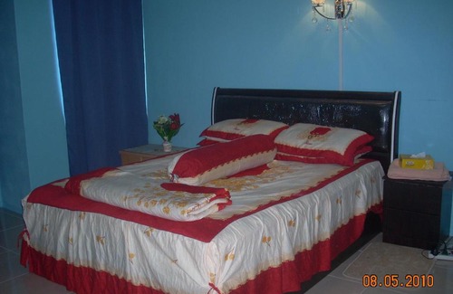 Kuah House | Seri Lagenda Apartment