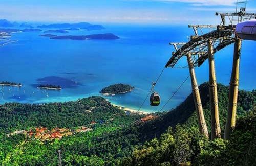 Kuah House | Seri Lagenda Apartment