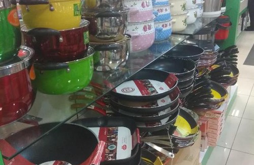 Kuah House | Seri Lagenda Apartment