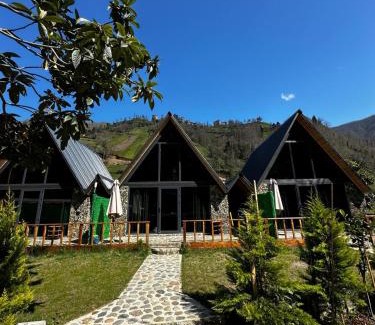 Ardesen House | SERİNDERE BUNGALOW