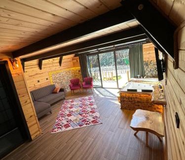 Ardesen House | SERİNDERE BUNGALOW