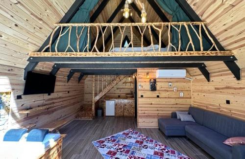 Ardesen House | SERİNDERE BUNGALOW