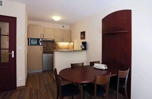 Peyragudes Apartment | Serias Residence - T2/4pers SERIAS 01- Peyresourde