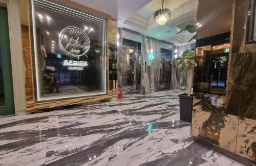 Gyeongju Hotel | Series hotel