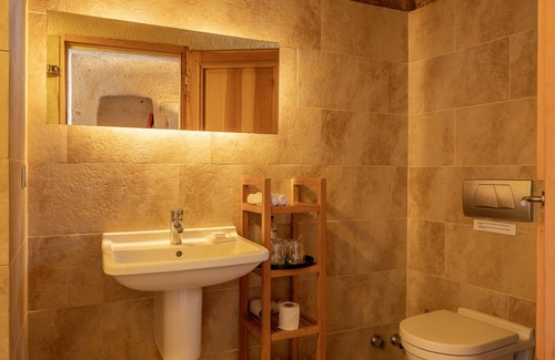 Urgup Hotel | Serinn House