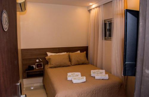 Encarnacion Hotel | SERPYL Plaza Hotel