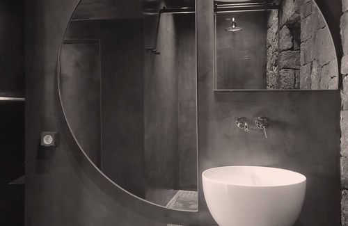 Akrotiri House | Serra Exclusive Suites