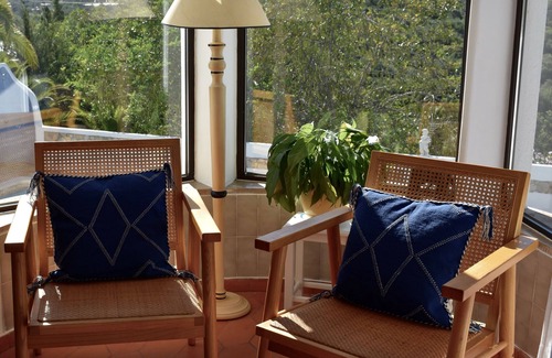 Alcalar Villa | Serra & Mar Beach Country House - Slow Living