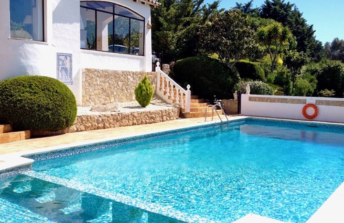 Alcalar Villa | Serra & Mar Beach Country House - Slow Living