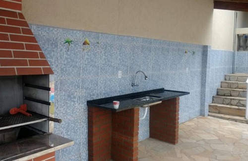 Serra Negra House | Serra Negra Residence 1.5 KM from city center