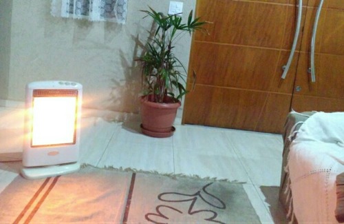 Serra Negra House | Serra Negra Residence 1.5 KM from city center