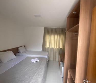 Serrinha Hotel | Serra Plaza Premium