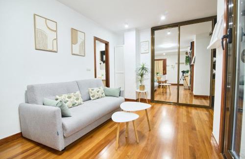 Old Town Apartment | Serranos 24 Apartamento Rector Cobos