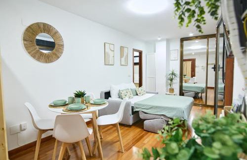 Old Town Apartment | Serranos 24 Apartamento Rector Cobos